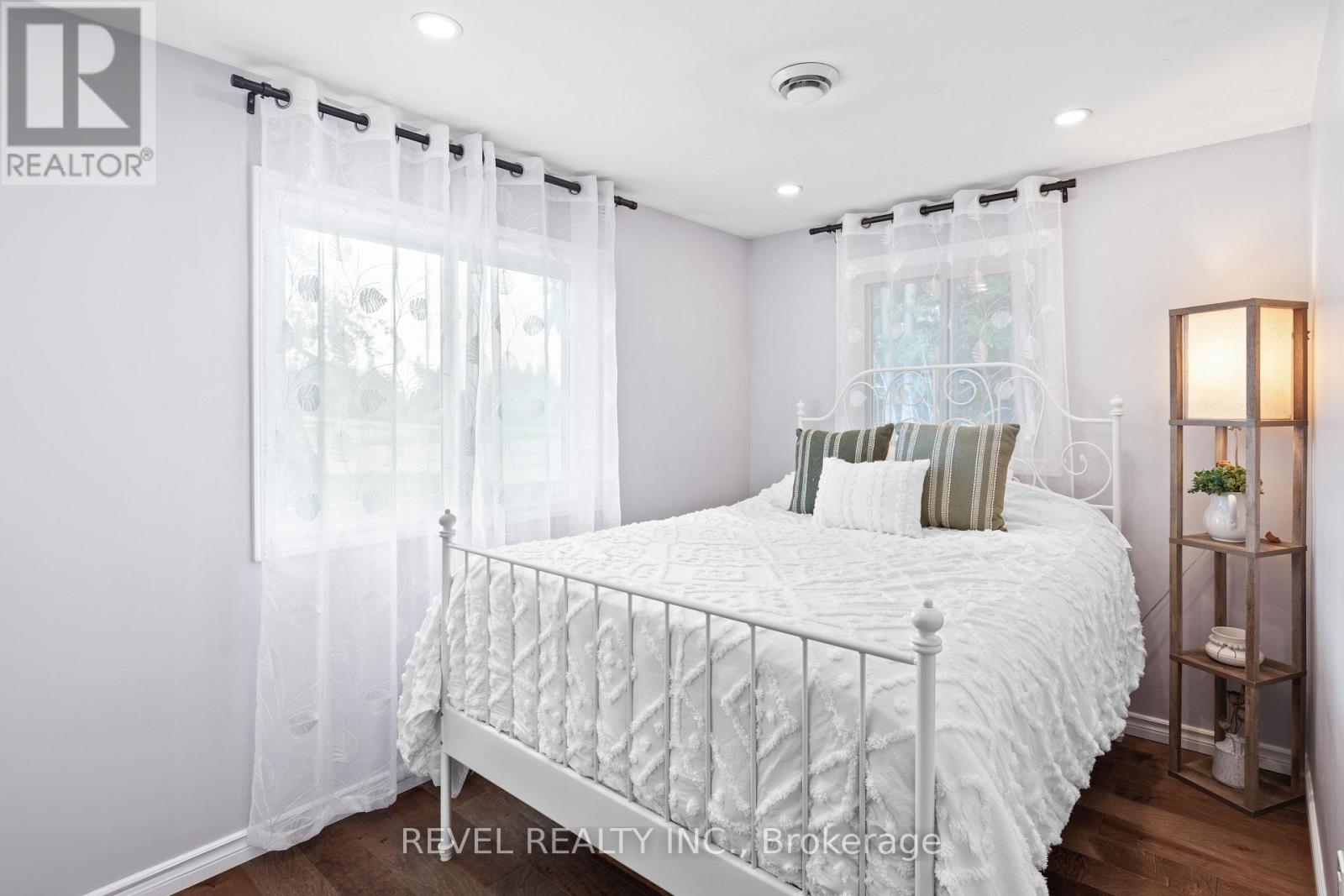 411 Long Beach Road, Kawartha Lakes, Ontario  K0M 1G0 - Photo 33 - X12396734