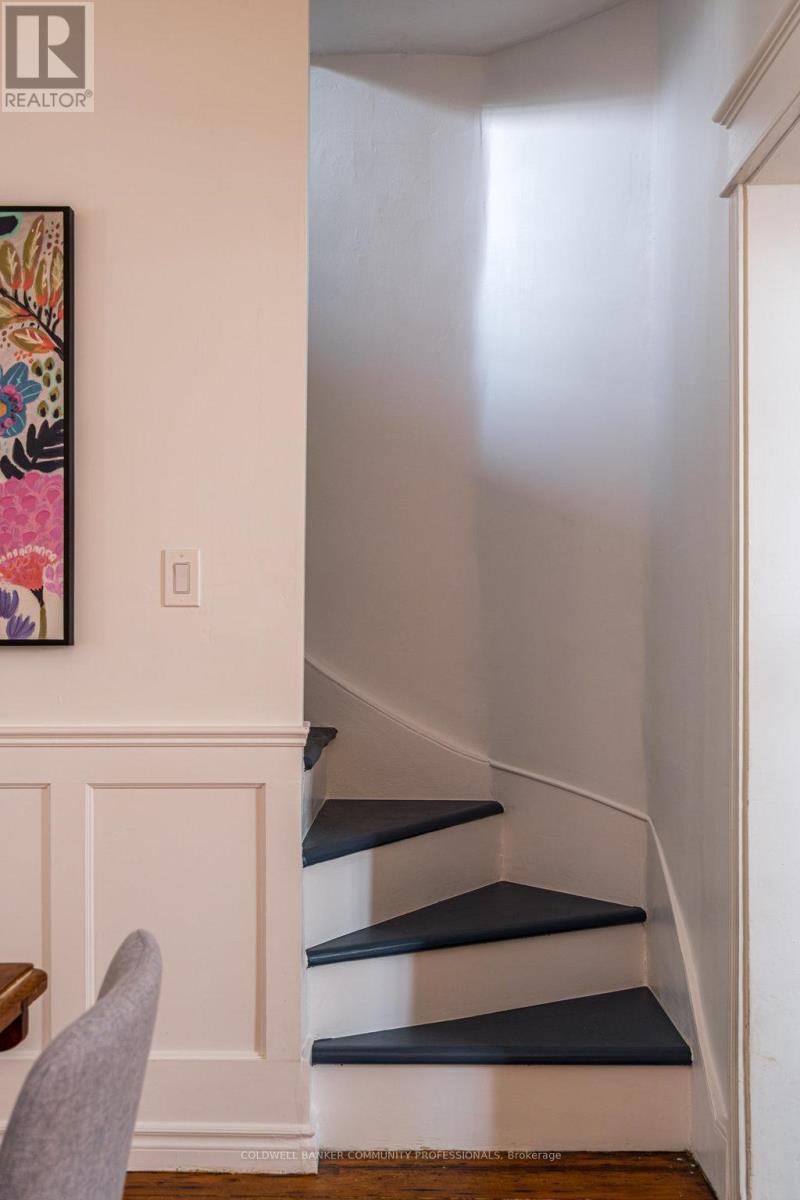 52 Emerald Street N, Hamilton, Ontario  L8L 5K3 - Photo 31 - X12397228