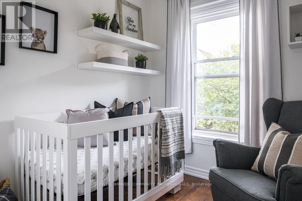 52 Emerald Street N, Hamilton, Ontario  L8L 5K3 - Photo 37 - X12397228