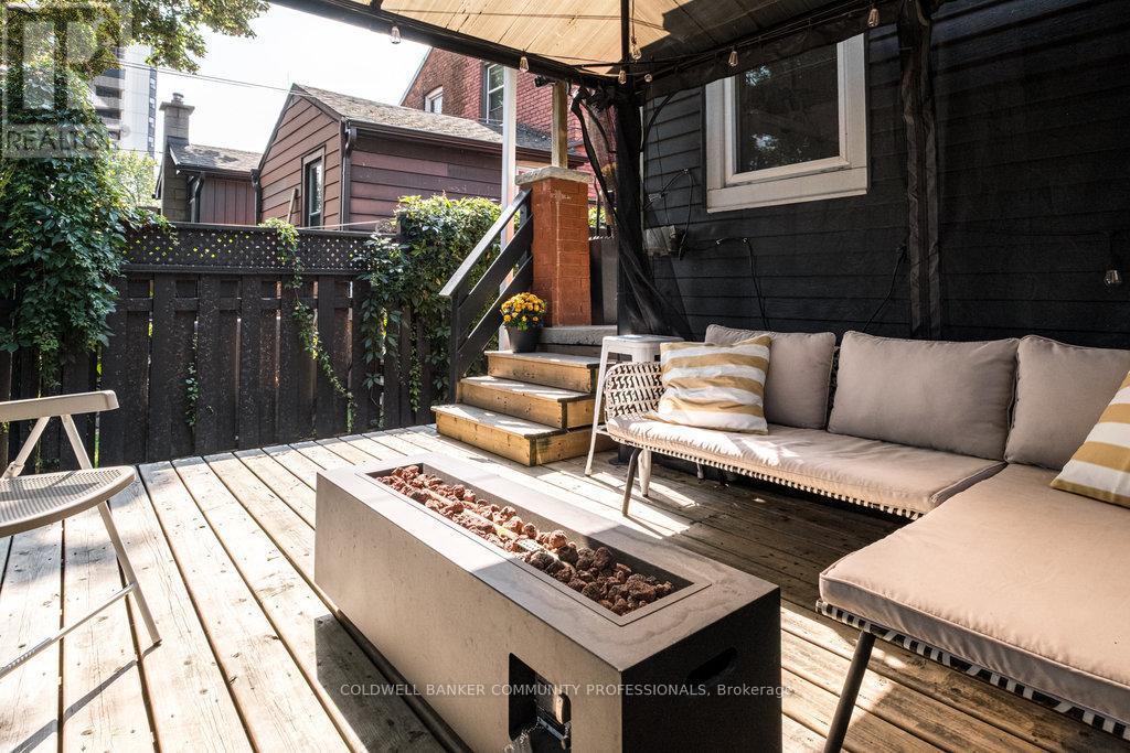 52 Emerald Street N, Hamilton, Ontario  L8L 5K3 - Photo 45 - X12397228