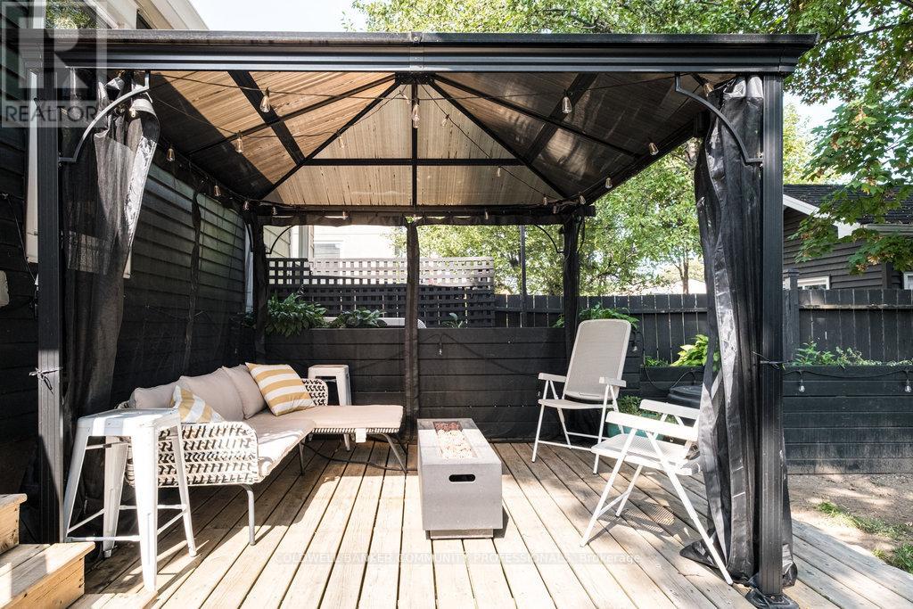 52 Emerald Street N, Hamilton, Ontario  L8L 5K3 - Photo 44 - X12397228