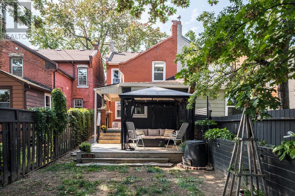 52 Emerald Street N, Hamilton, Ontario  L8L 5K3 - Photo 46 - X12397228