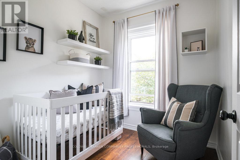 52 Emerald Street N, Hamilton, Ontario  L8L 5K3 - Photo 38 - X12397228