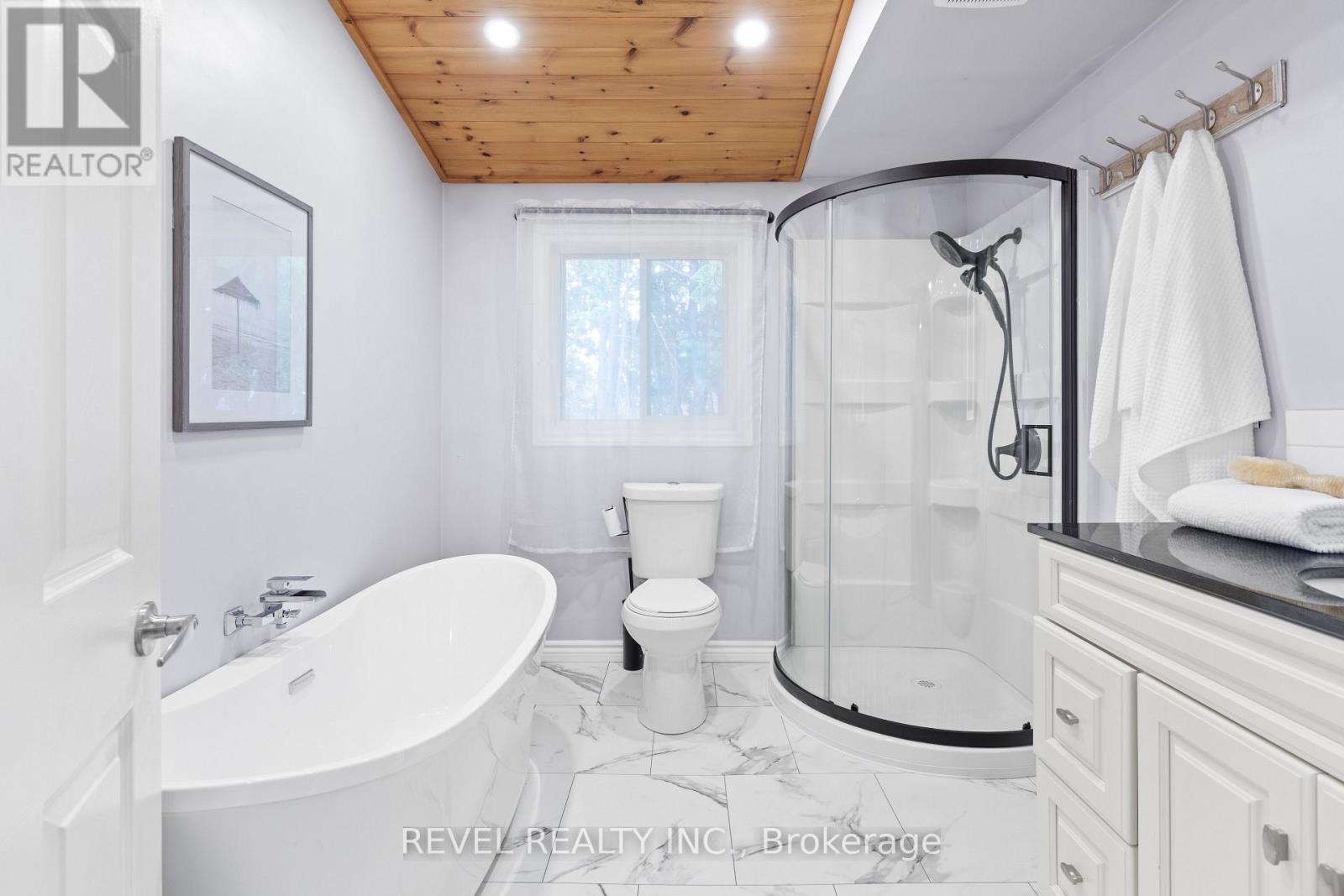 411 Long Beach Road, Kawartha Lakes, Ontario  K0M 1G0 - Photo 30 - X12396734