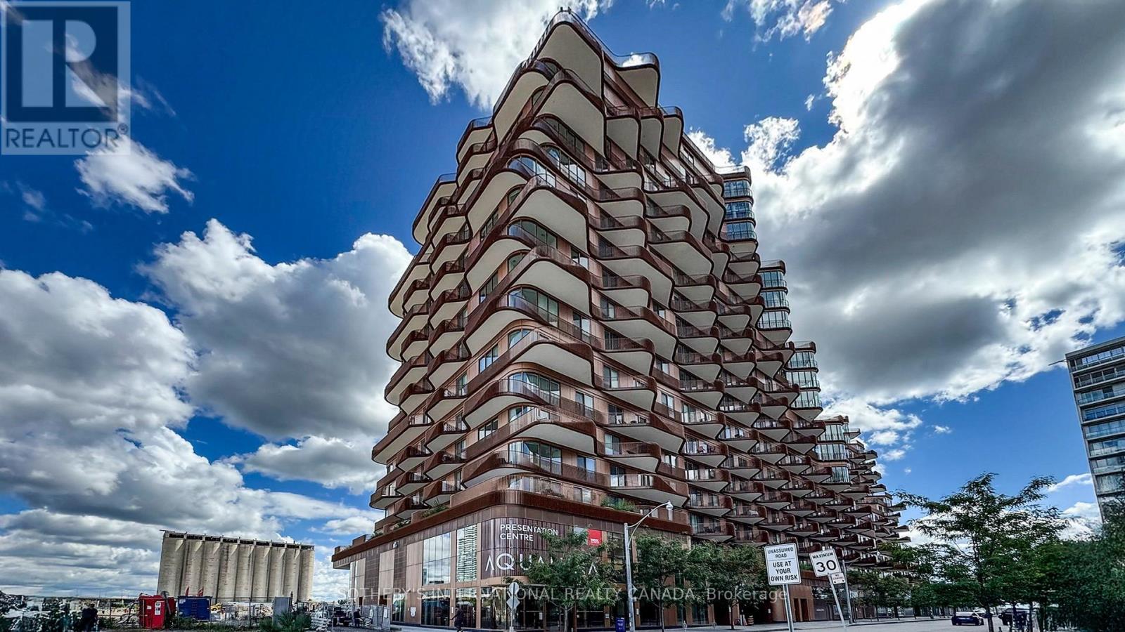 903 - 155 Merchants' Wharf, Toronto, Ontario  M5A 0Y4 - Photo 49 - C12392692