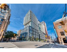 210 - 158 FRONT STREET E, Toronto, Ontario