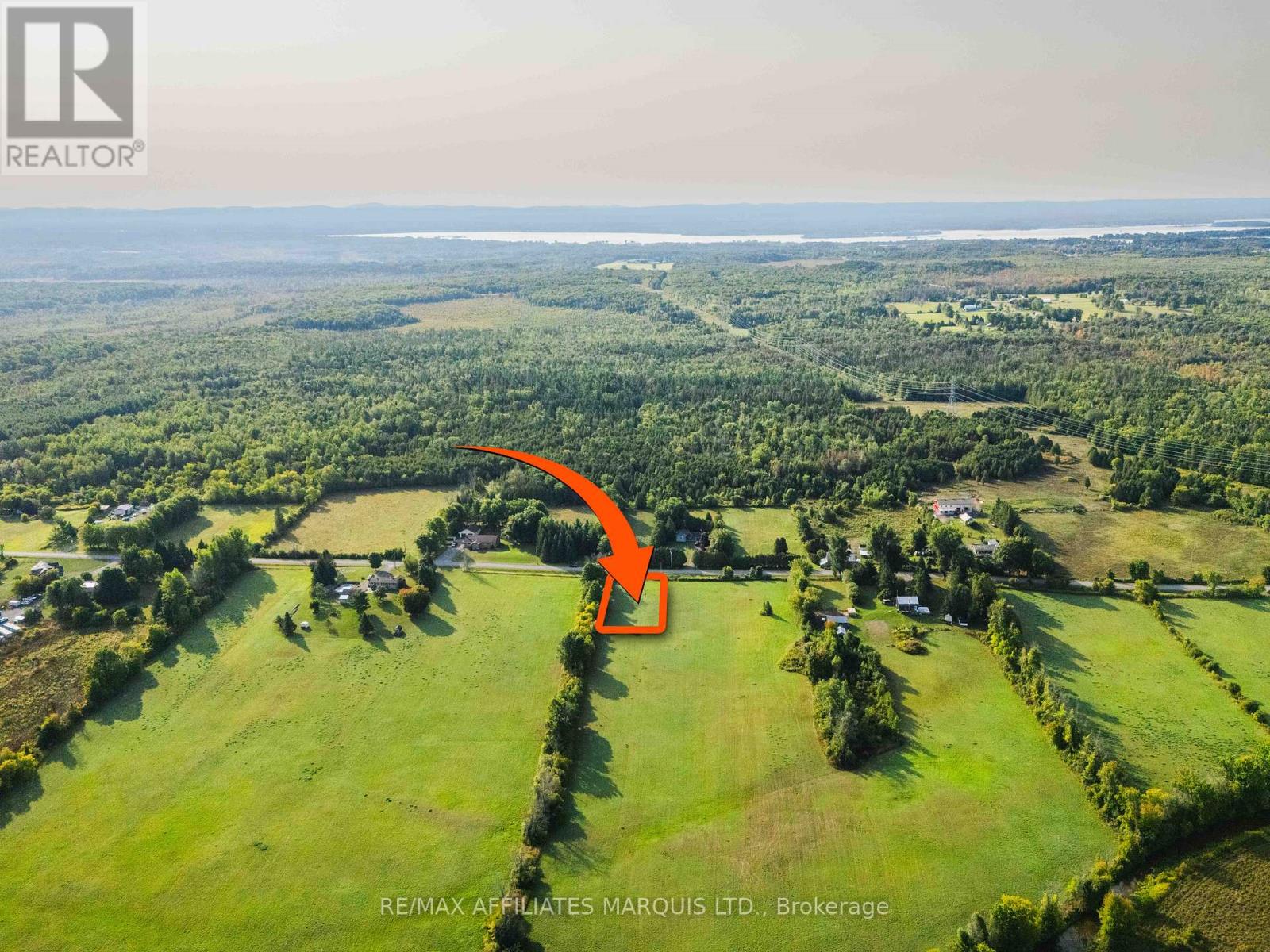 Lot Black River Road, South Stormont, Ontario  K0C 1R0 - Photo 10 - X12397466