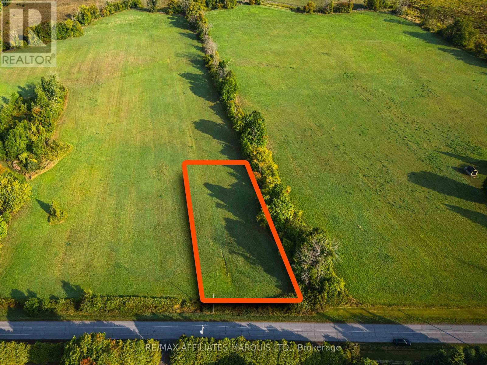 Lot Black River Road, South Stormont, Ontario  K0C 1R0 - Photo 2 - X12397466