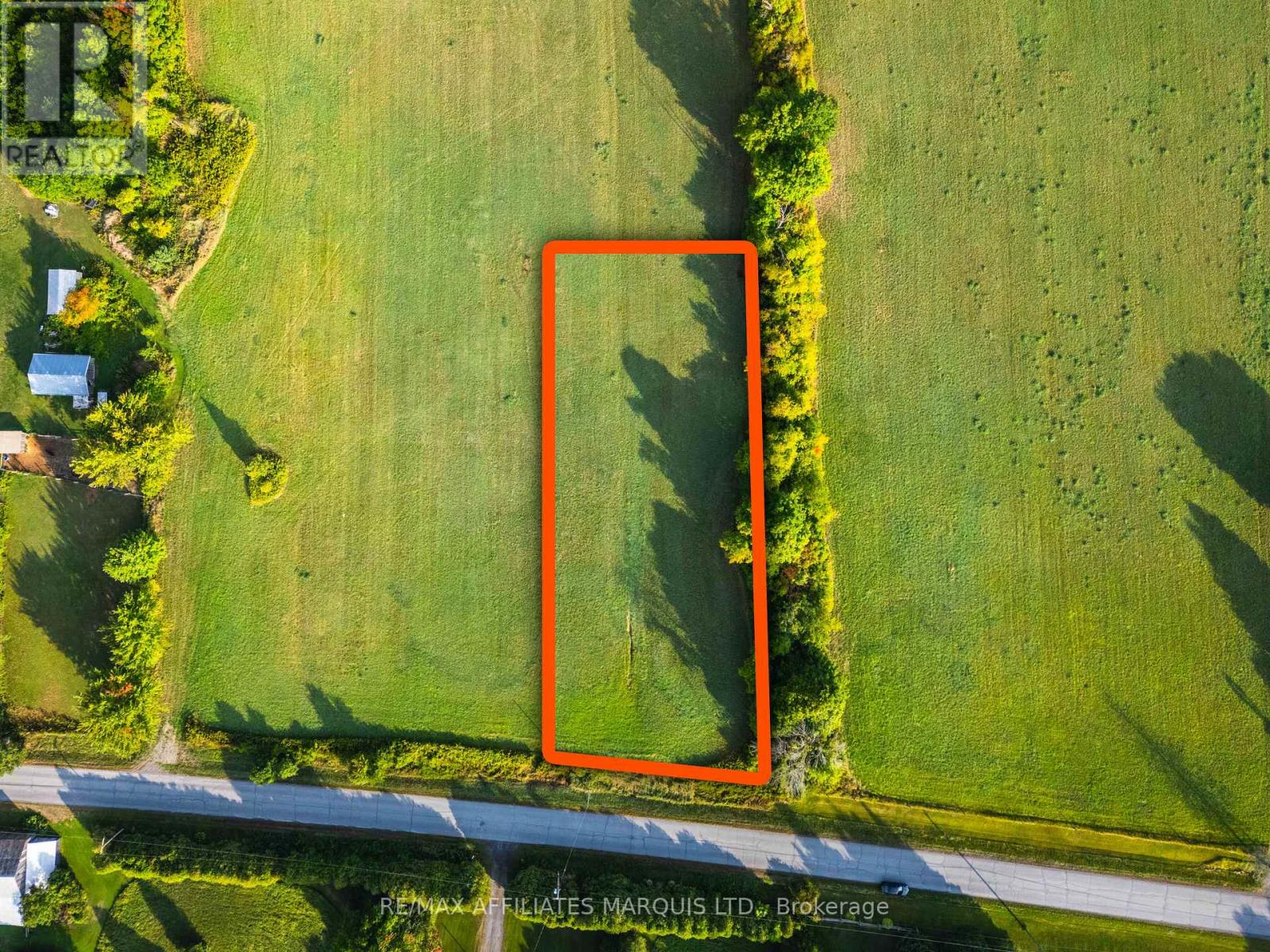 Lot Black River Road, South Stormont, Ontario  K0C 1R0 - Photo 3 - X12397466