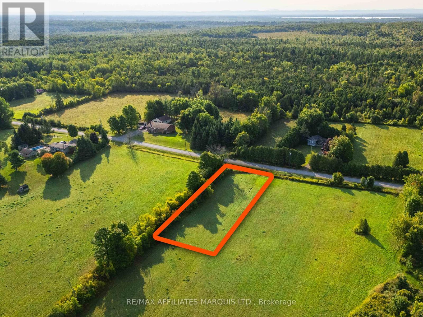 Lot Black River Road, South Stormont, Ontario  K0C 1R0 - Photo 4 - X12397466