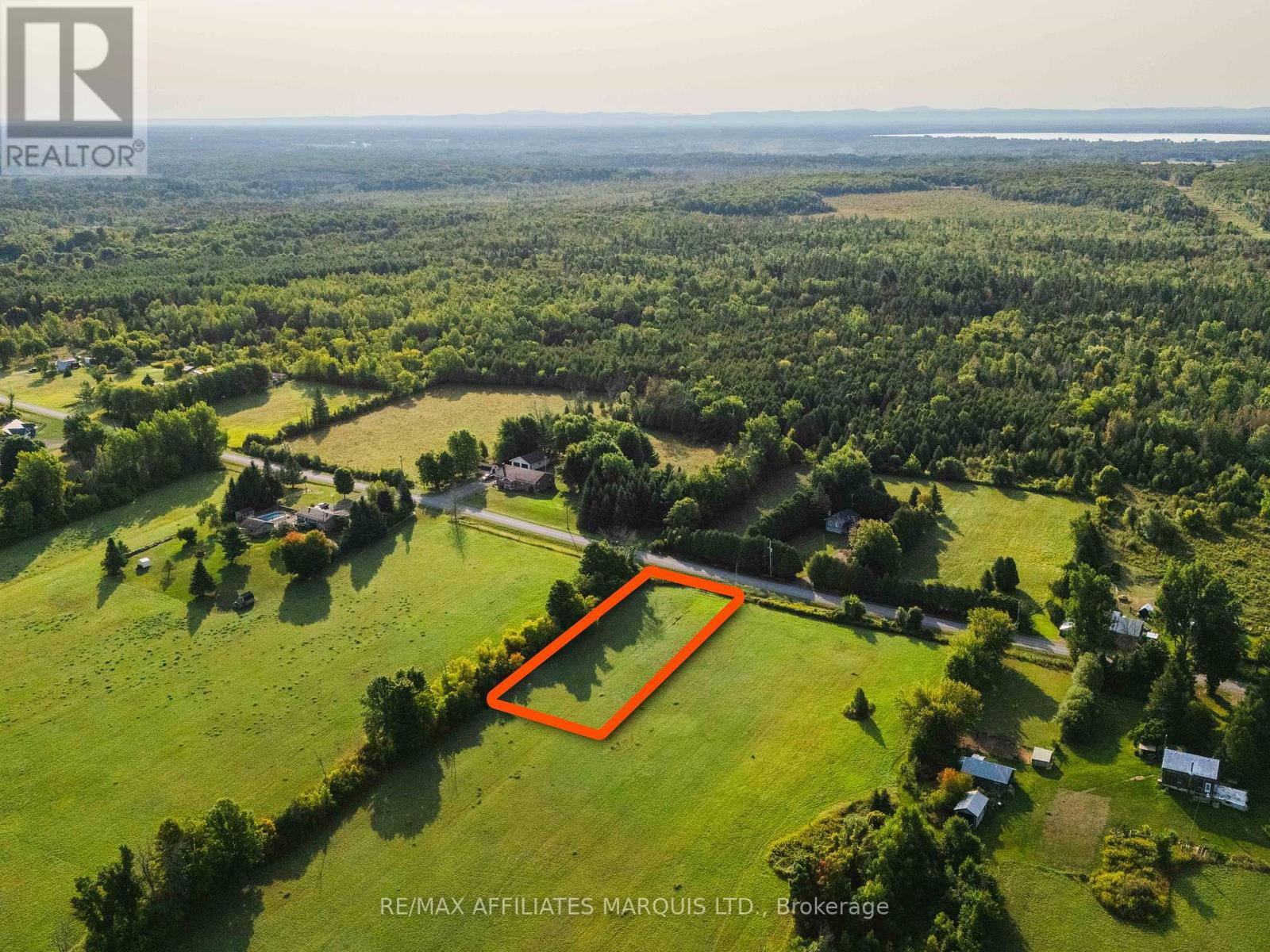Lot Black River Road, South Stormont, Ontario  K0C 1R0 - Photo 5 - X12397466