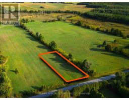 LOT BLACK RIVER ROAD, South Stormont, Ontario