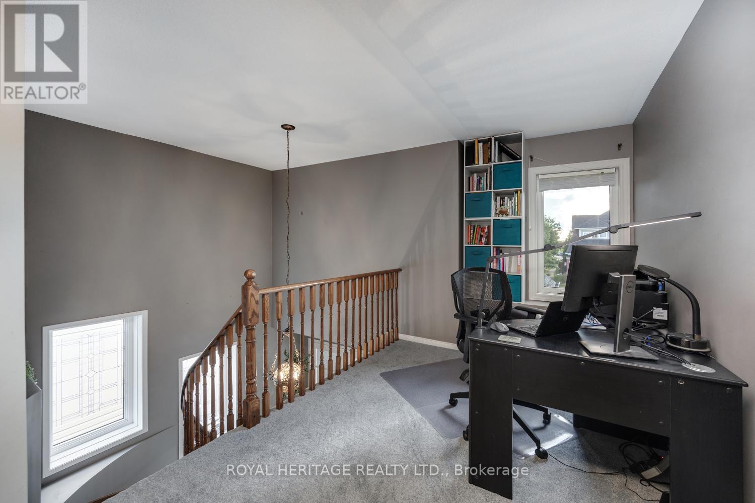 1545 Arborwood Drive, Oshawa (Taunton), Ontario  L1K 2Y5 - Photo 11 - E12397384