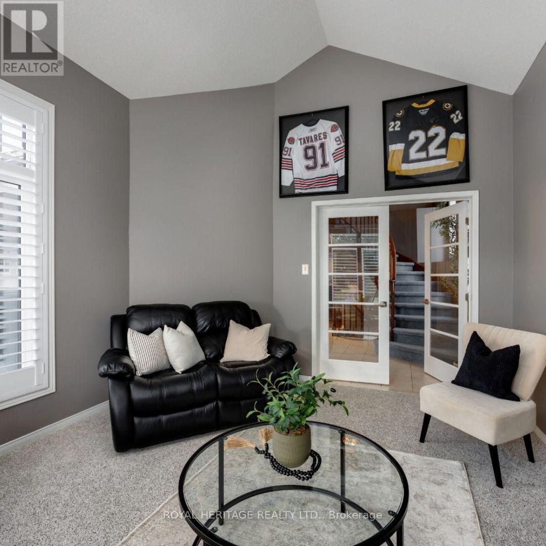 1545 Arborwood Drive, Oshawa (Taunton), Ontario  L1K 2Y5 - Photo 4 - E12397384