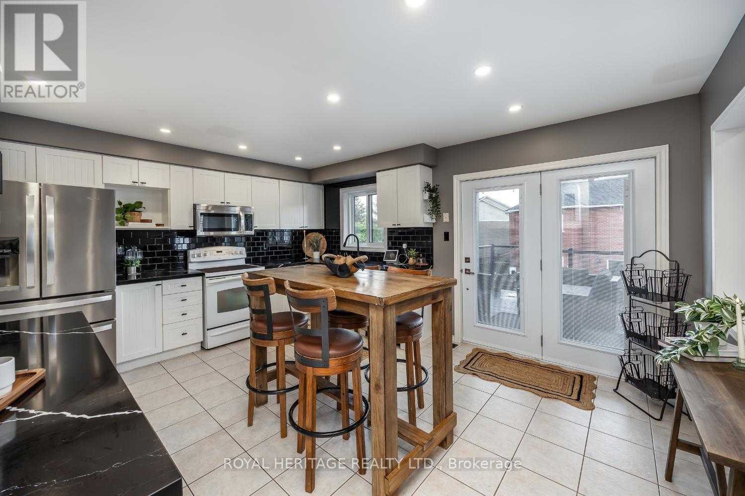 1545 Arborwood Drive, Oshawa (Taunton), Ontario  L1K 2Y5 - Photo 9 - E12397384