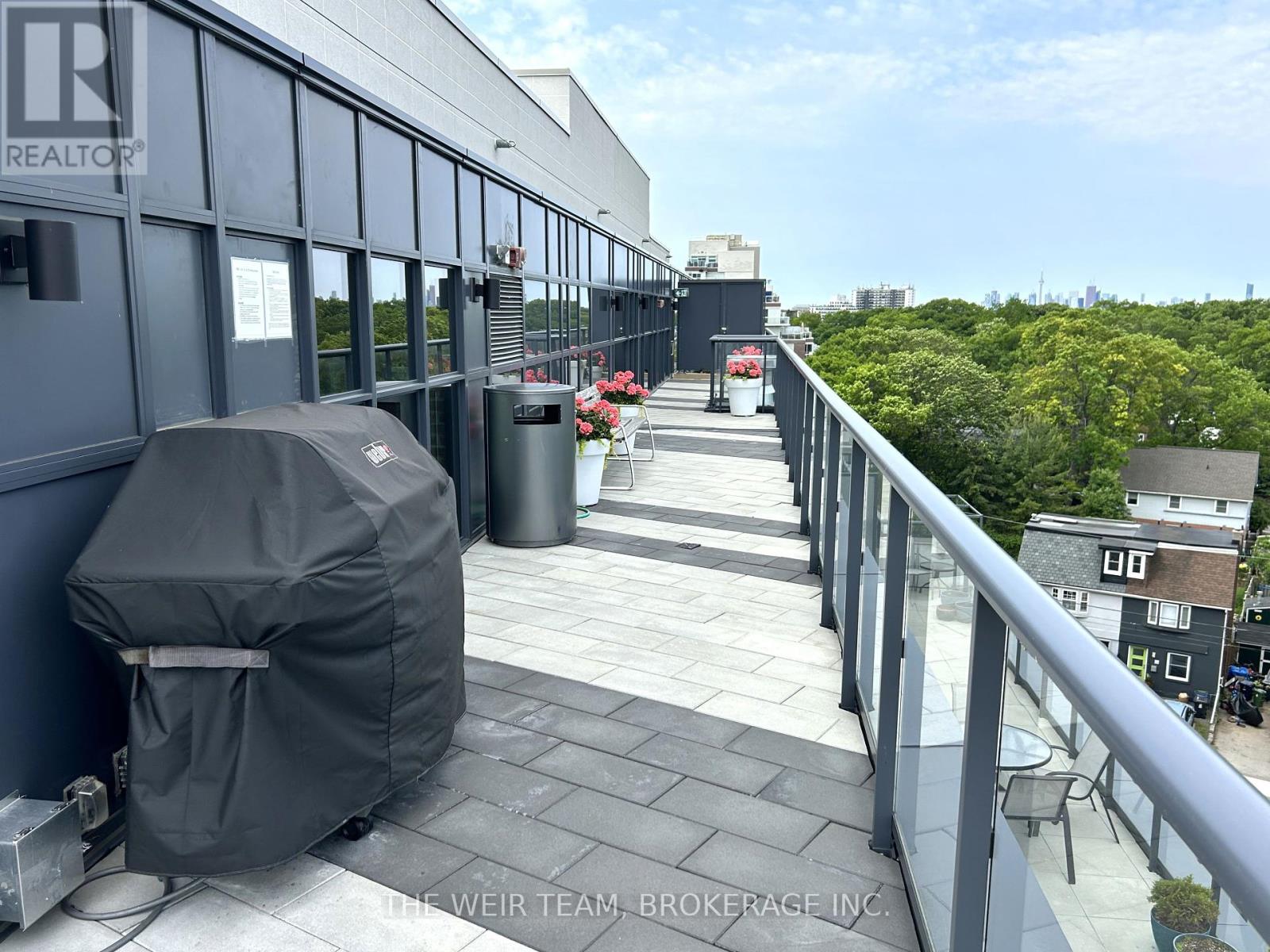 101 - 1400 Kingston Road, Toronto, Ontario  M1N 0C2 - Photo 18 - E12397365