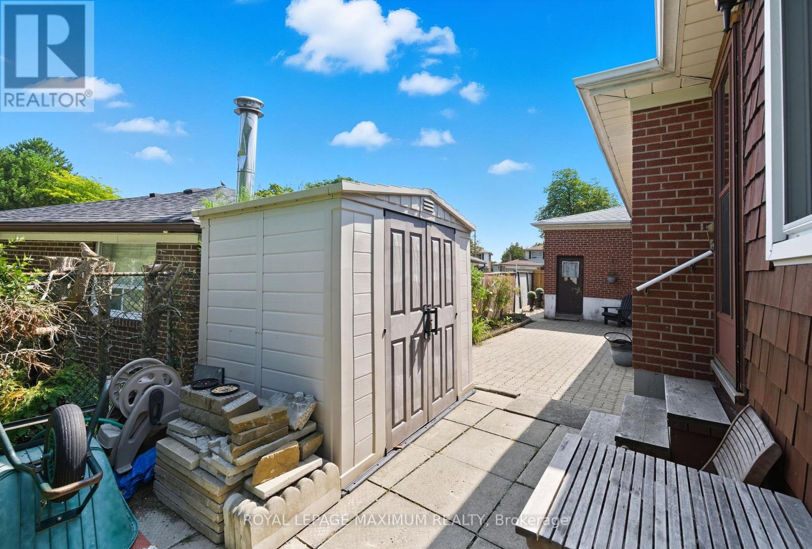 36 Boarhill Drive, Toronto, Ontario  M1S 2M3 - Photo 43 - E12397394