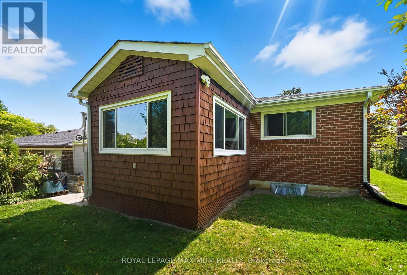 36 Boarhill Drive, Toronto, Ontario  M1S 2M3 - Photo 45 - E12397394