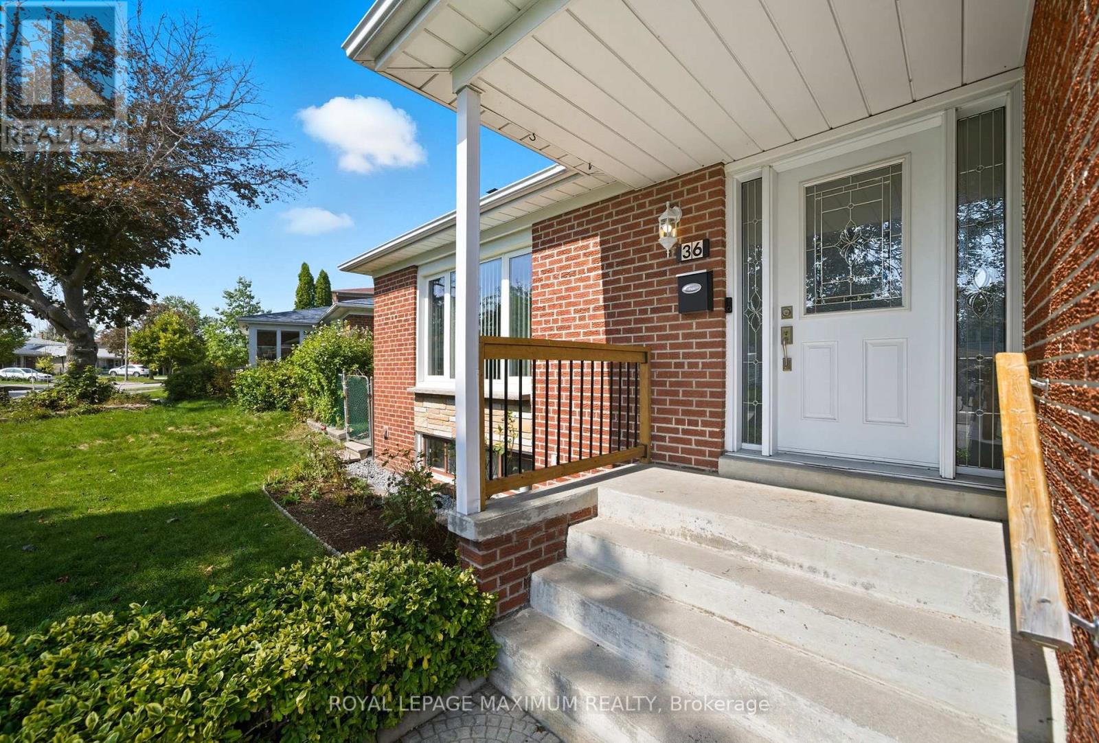 36 Boarhill Drive, Toronto, Ontario  M1S 2M3 - Photo 6 - E12397394