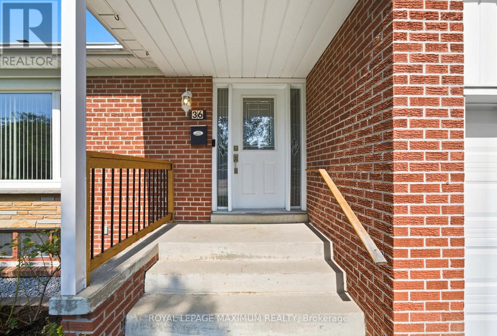 36 Boarhill Drive, Toronto, Ontario  M1S 2M3 - Photo 7 - E12397394