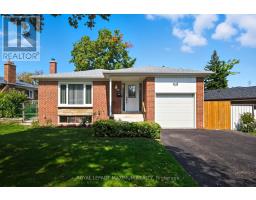 36 BOARHILL DRIVE, Toronto, Ontario