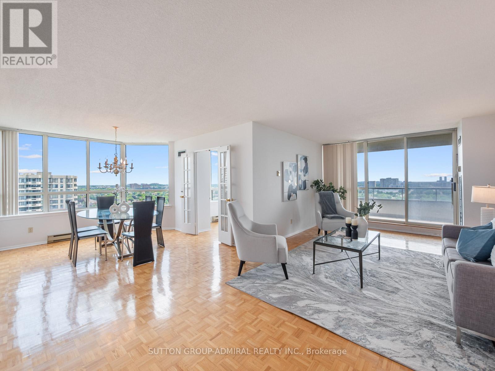 1904 - 175 Bamburgh Circle, Toronto, Ontario  M1W 3X8 - Photo 15 - E12397420