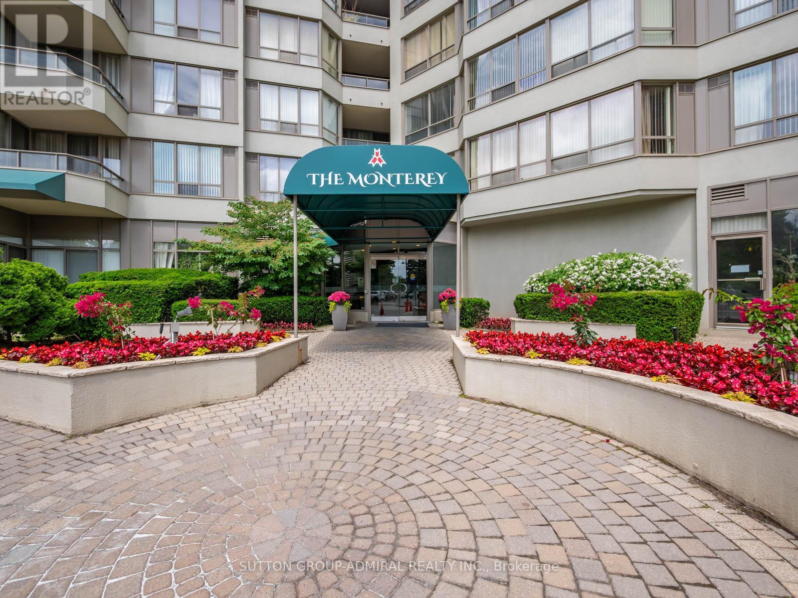 1904 - 175 Bamburgh Circle, Toronto, Ontario  M1W 3X8 - Photo 3 - E12397420