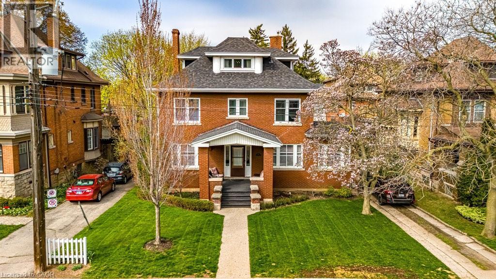 125 DELAWARE Avenue, Hamilton, Ontario