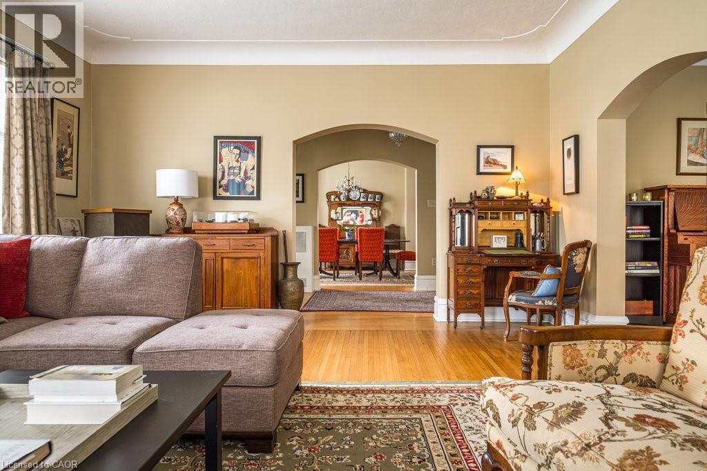 125 Delaware Avenue, Hamilton, Ontario  L8M 1V2 - Photo 11 - 40767768