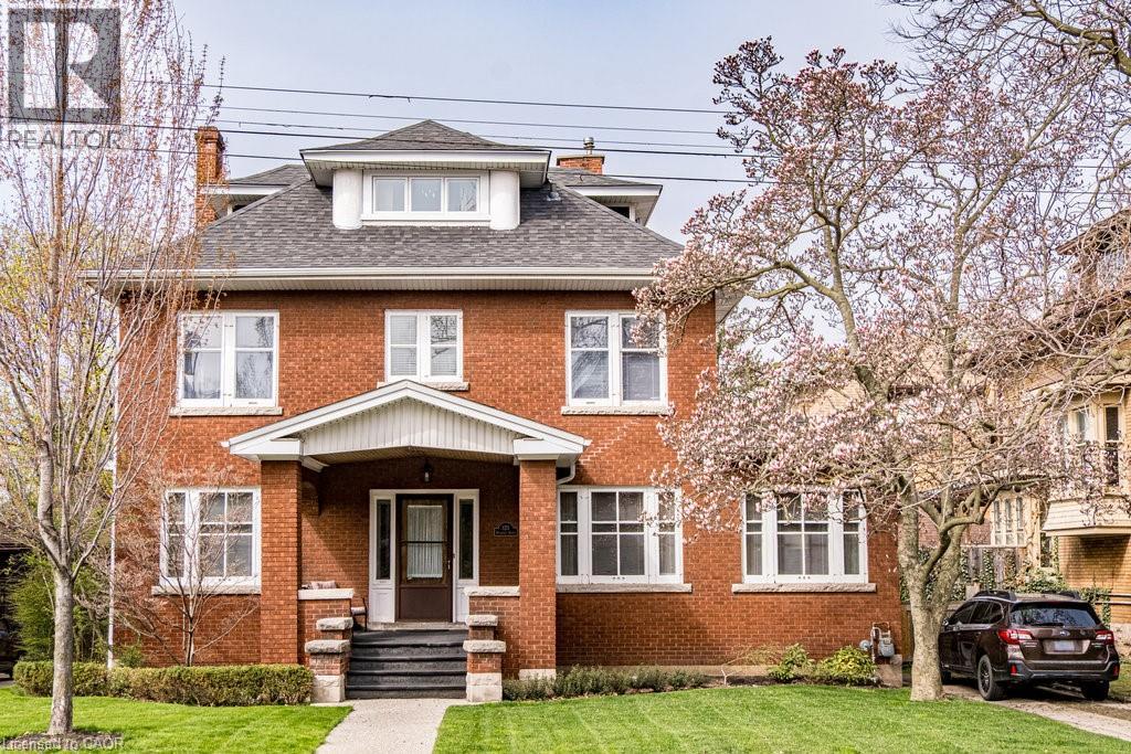 125 Delaware Avenue, Hamilton, Ontario  L8M 1V2 - Photo 2 - 40767768