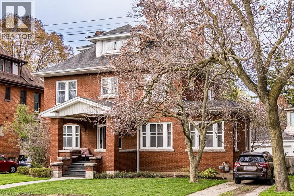125 Delaware Avenue, Hamilton, Ontario  L8M 1V2 - Photo 3 - 40767768