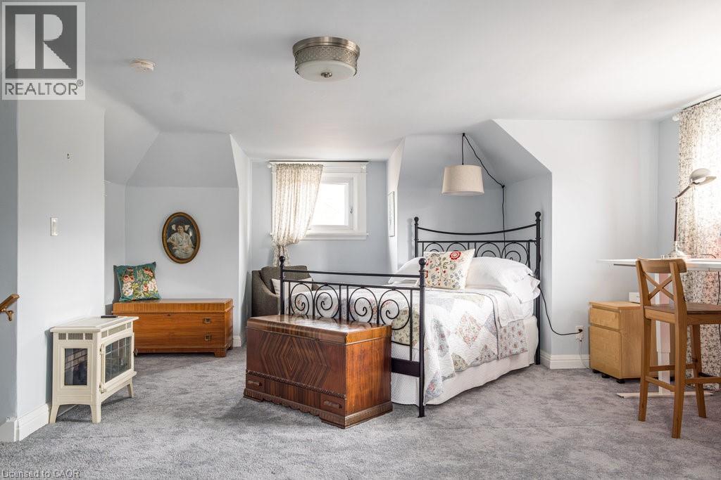 125 Delaware Avenue, Hamilton, Ontario  L8M 1V2 - Photo 35 - 40767768
