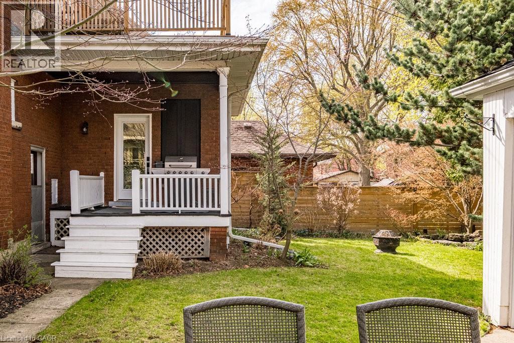 125 Delaware Avenue, Hamilton, Ontario  L8M 1V2 - Photo 48 - 40767768