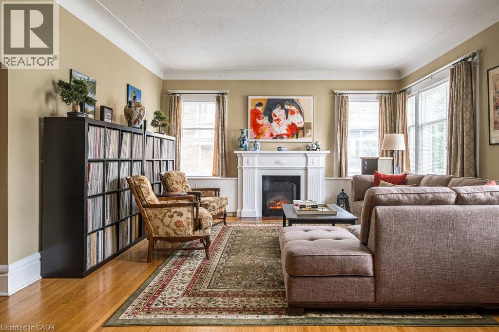 125 Delaware Avenue, Hamilton, Ontario  L8M 1V2 - Photo 8 - 40767768