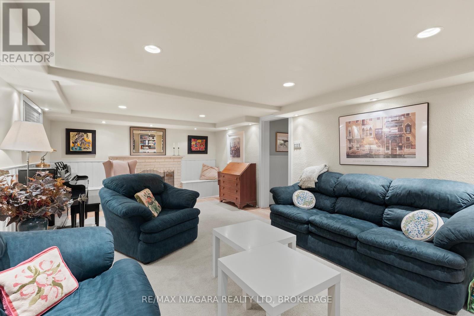 123 South Drive, St. Catharines (Old Glenridge), Ontario  L2R 4W1 - Photo 30 - X12396585