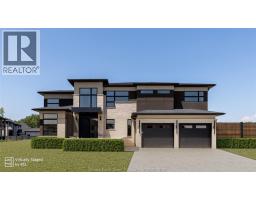 25 Harmony COURT, LaSalle, Ontario