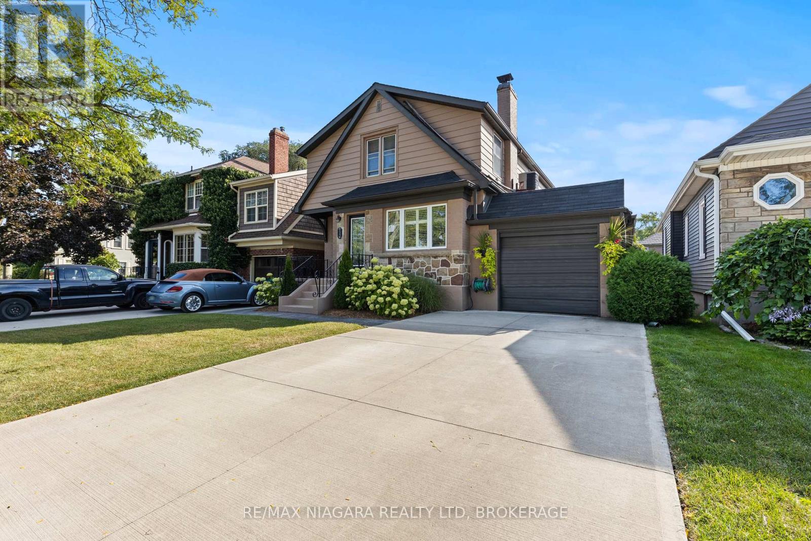 123 South Drive, St. Catharines (Old Glenridge), Ontario  L2R 4W1 - Photo 43 - X12396585