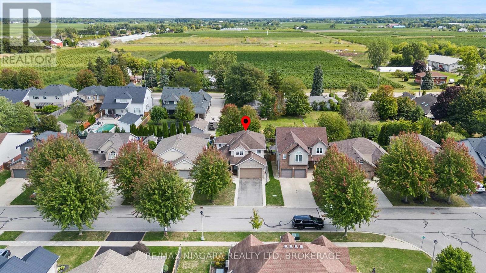 25 Bianca Drive, Niagara-On-The-Lake (Virgil), Ontario  L0S 1T0 - Photo 41 - X12396620