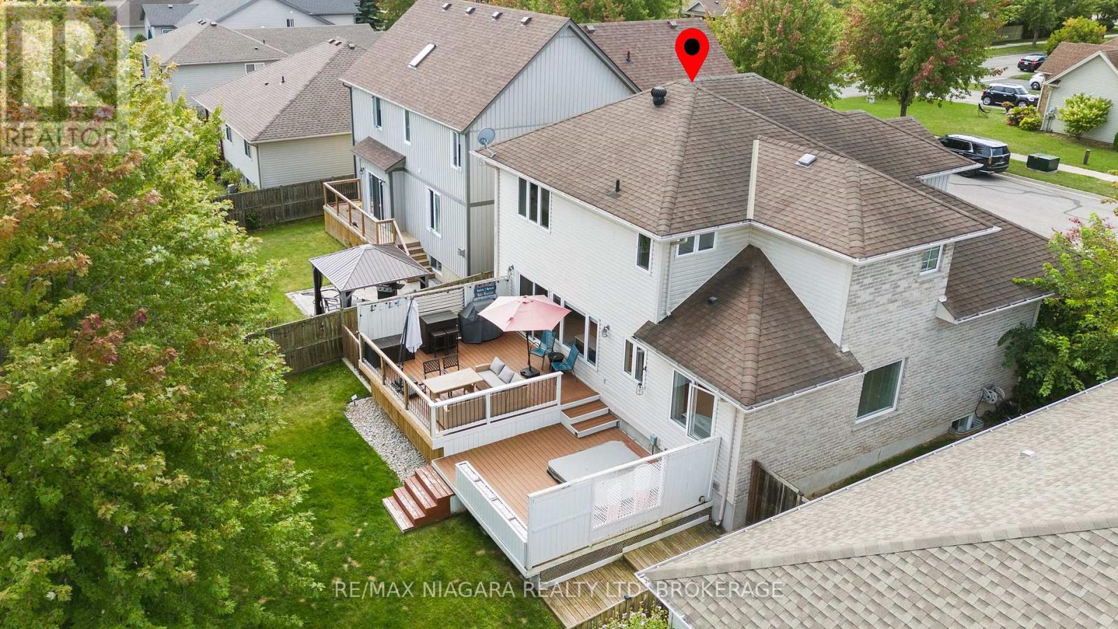 25 Bianca Drive, Niagara-On-The-Lake (Virgil), Ontario  L0S 1T0 - Photo 39 - X12396620