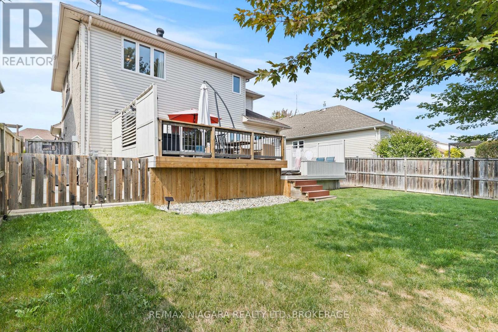 25 Bianca Drive, Niagara-On-The-Lake (Virgil), Ontario  L0S 1T0 - Photo 35 - X12396620