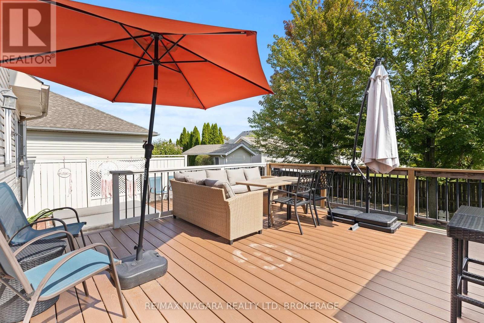 25 Bianca Drive, Niagara-On-The-Lake (Virgil), Ontario  L0S 1T0 - Photo 37 - X12396620