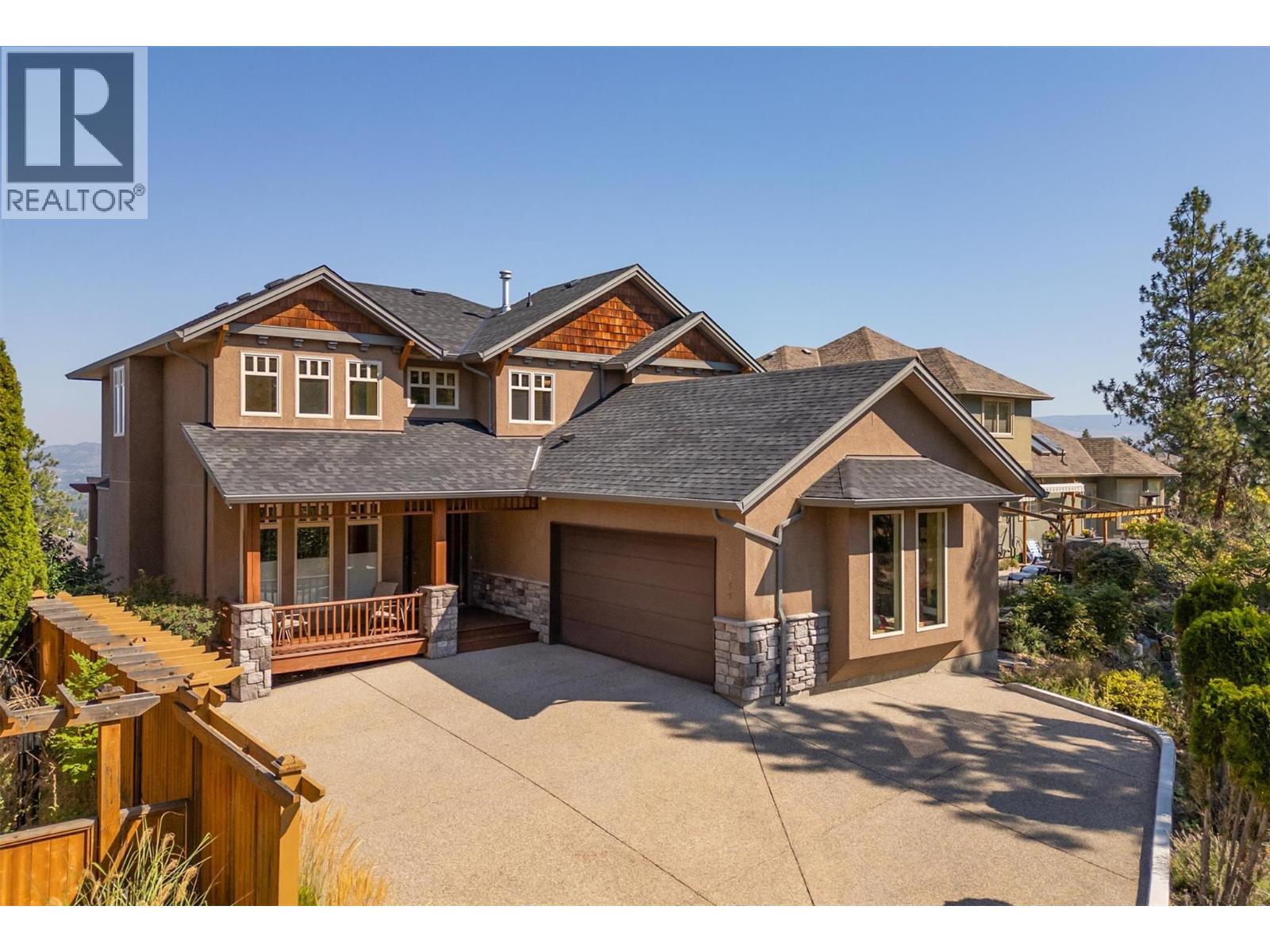755 South Crest Drive Kelowna Photo 2