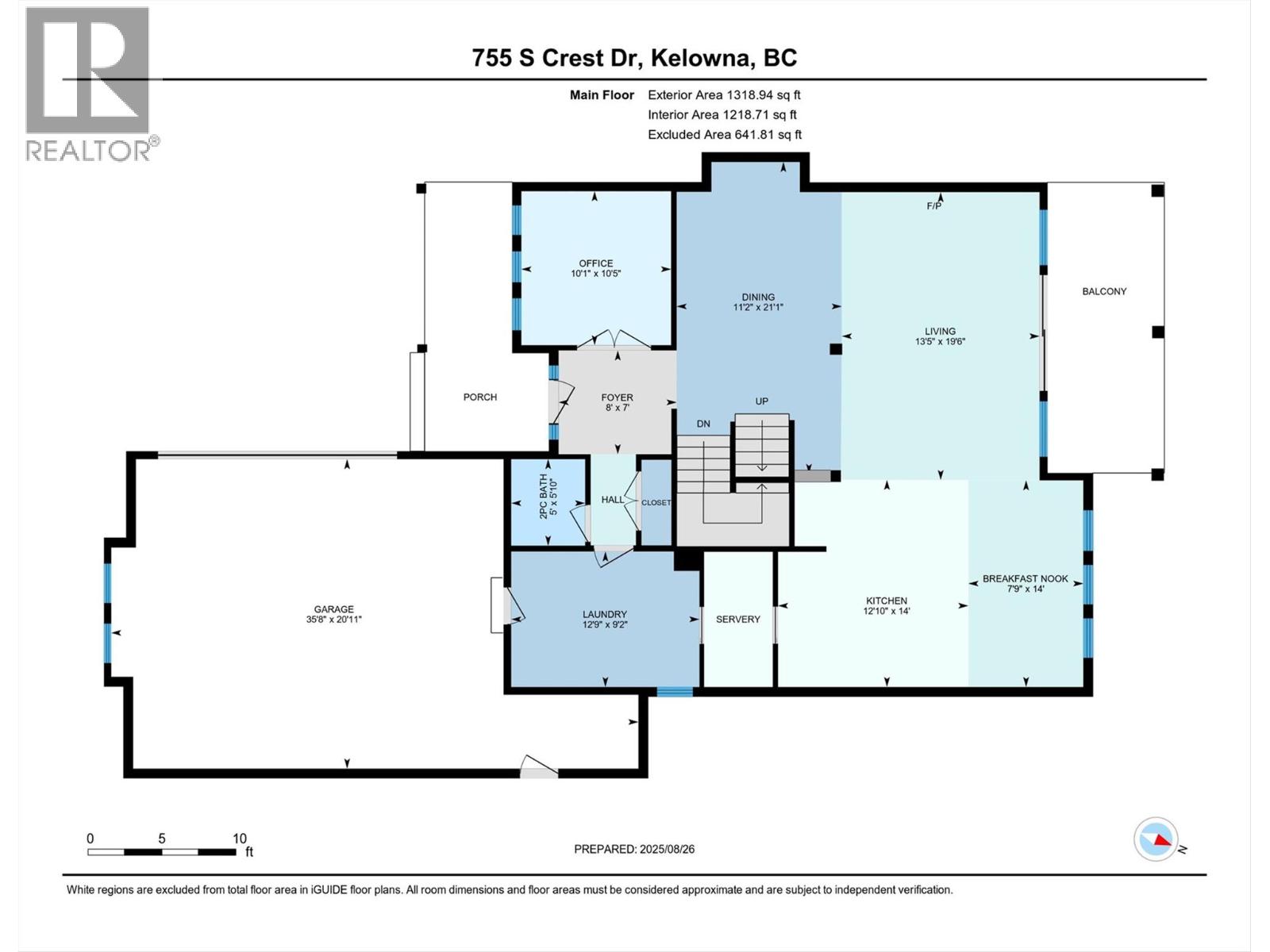 755 South Crest Drive Kelowna Photo 82