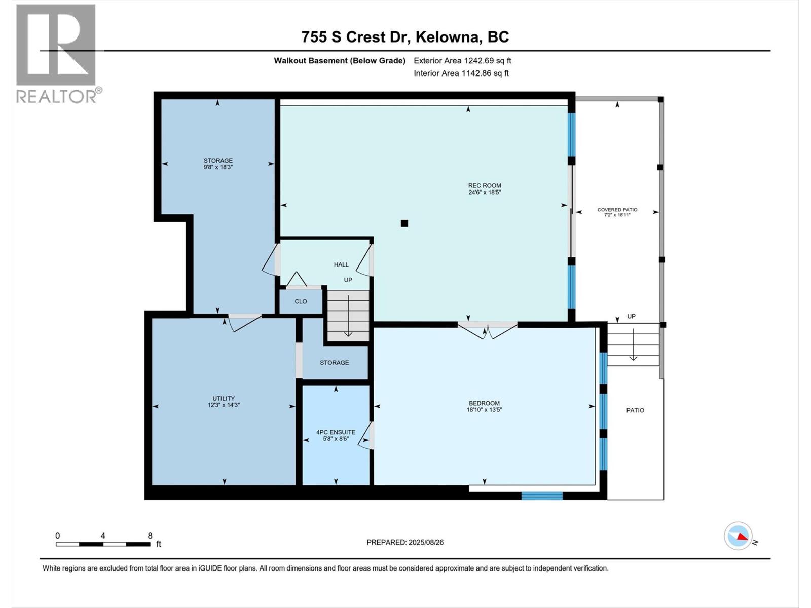 755 South Crest Drive Kelowna Photo 84