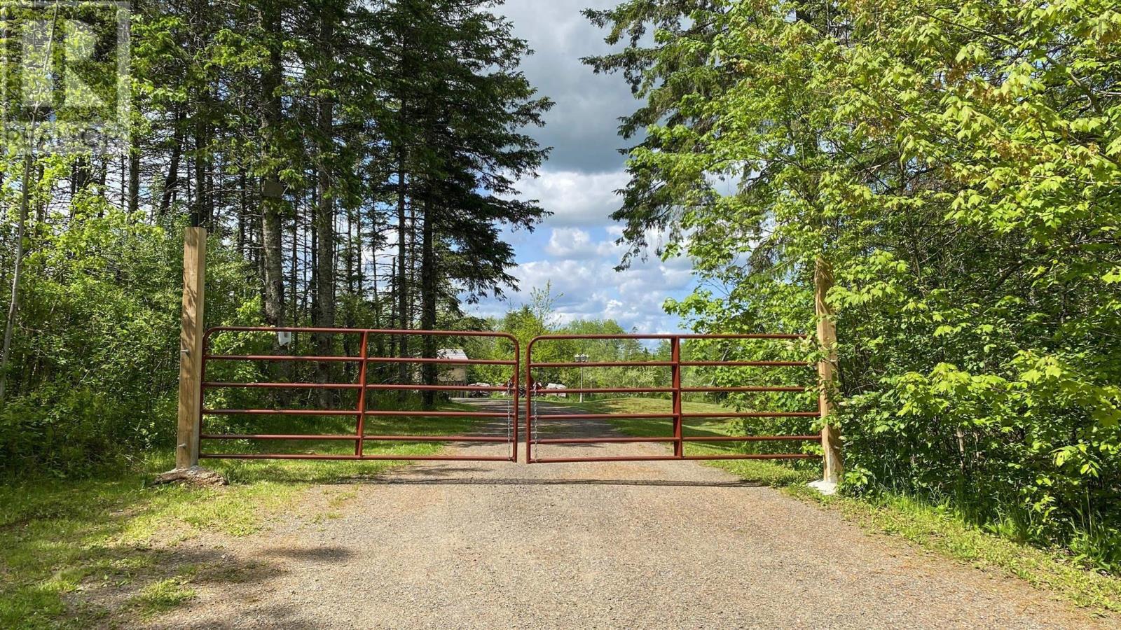 575 Jehill Davidson Road, Newtonville, Nova Scotia