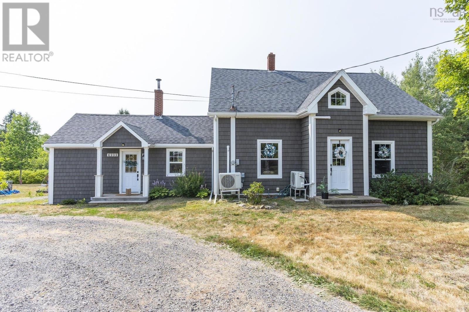 4333 12 Highway, South Alton, Nova Scotia