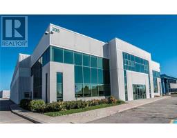 3 - 205 EXPORT BOULEVARD W, Mississauga, Ontario