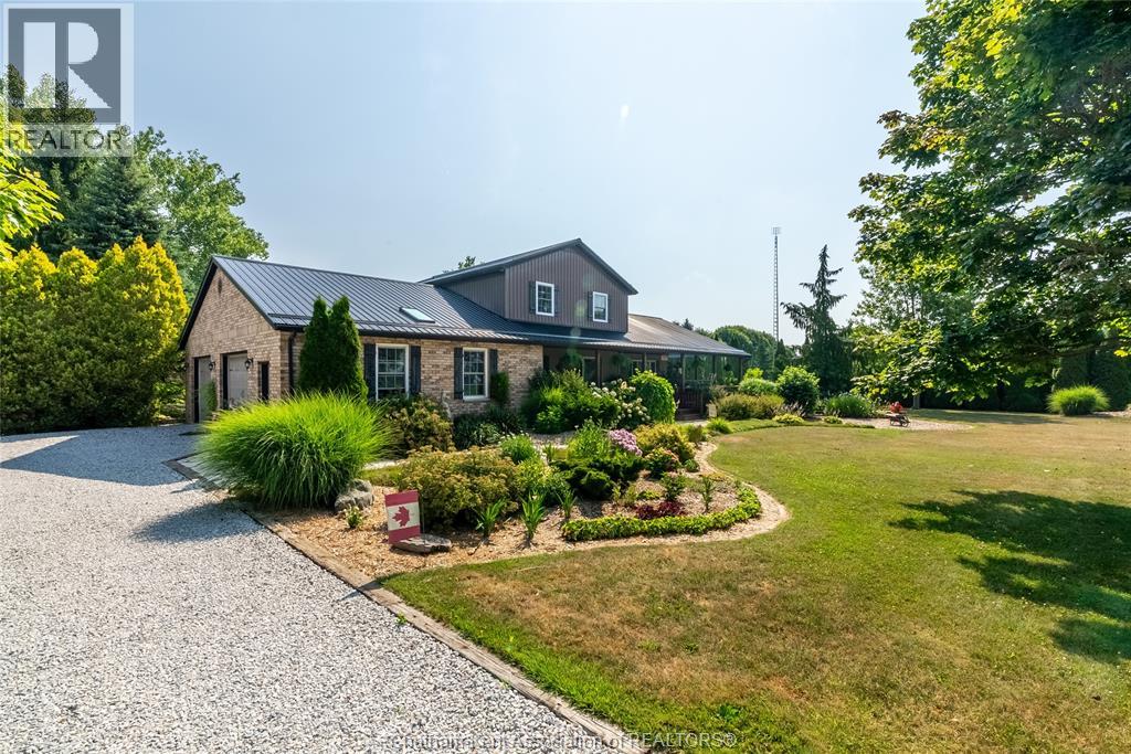 19281 HIGHBANKS ROAD, Cedar Springs, Ontario