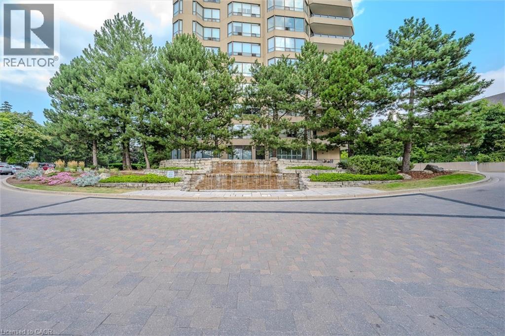 4 Willow Street Unit# 903, Waterloo, Ontario  N2J 4S2 - Photo 2 - 40765352
