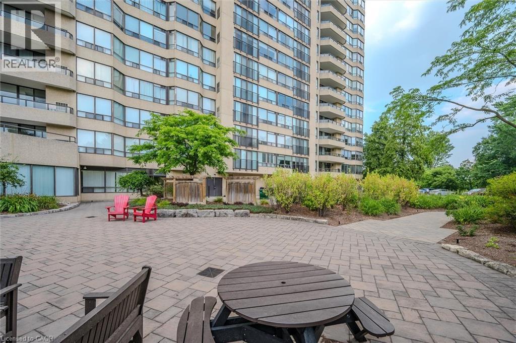 4 Willow Street Unit# 903, Waterloo, Ontario  N2J 4S2 - Photo 31 - 40765352